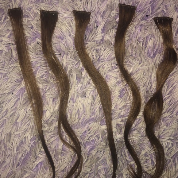 Hair extensions - Picture 4 of 6